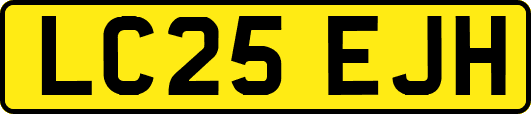 LC25EJH