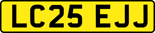 LC25EJJ