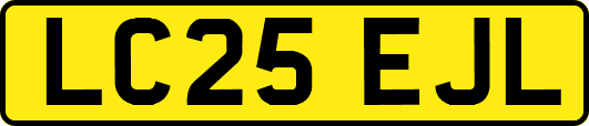 LC25EJL