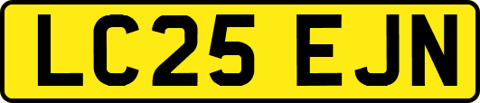 LC25EJN