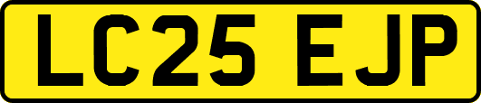 LC25EJP