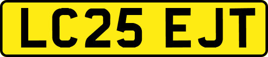 LC25EJT