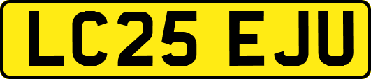 LC25EJU