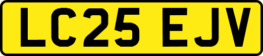 LC25EJV