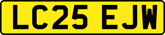 LC25EJW
