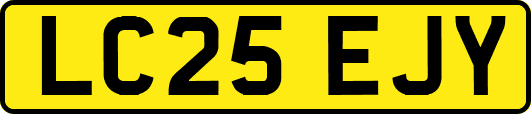 LC25EJY