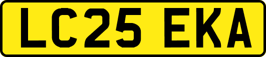 LC25EKA