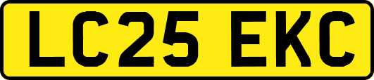 LC25EKC