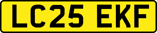 LC25EKF