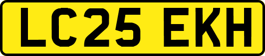 LC25EKH