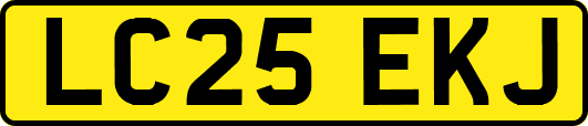 LC25EKJ