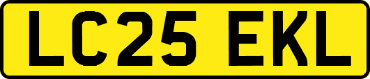 LC25EKL