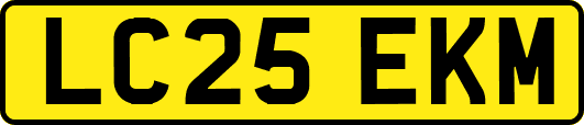 LC25EKM