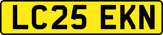 LC25EKN