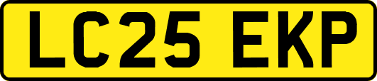 LC25EKP