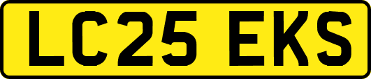 LC25EKS