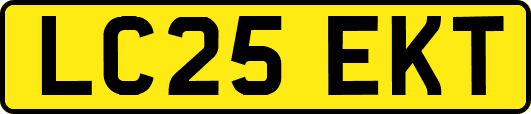 LC25EKT