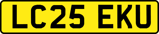 LC25EKU