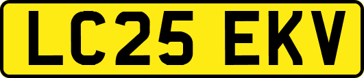 LC25EKV