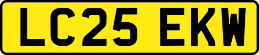 LC25EKW