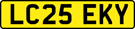 LC25EKY
