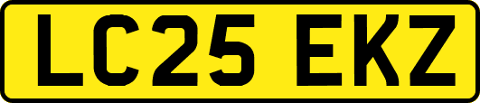 LC25EKZ