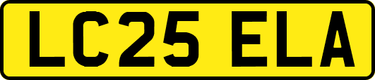 LC25ELA