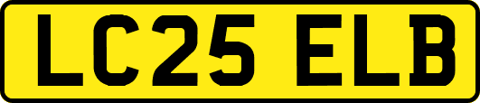 LC25ELB