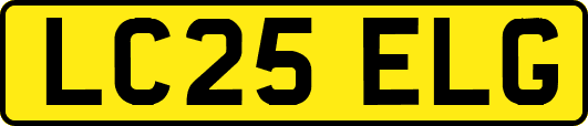LC25ELG