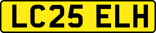 LC25ELH