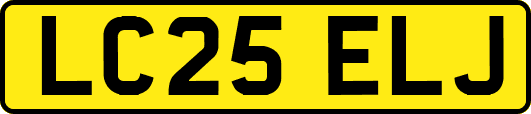 LC25ELJ