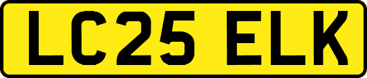 LC25ELK