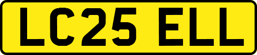 LC25ELL