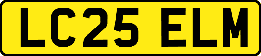 LC25ELM