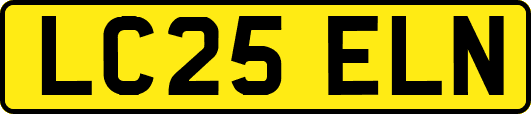LC25ELN