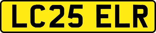 LC25ELR