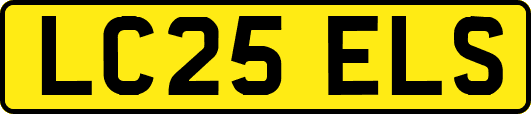 LC25ELS