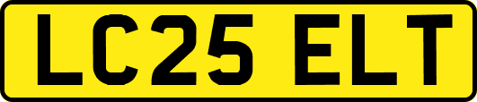 LC25ELT