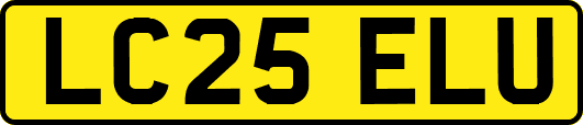 LC25ELU
