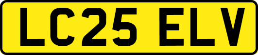 LC25ELV