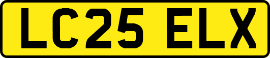 LC25ELX