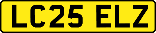 LC25ELZ