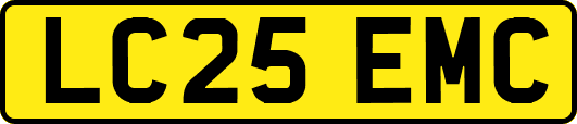LC25EMC