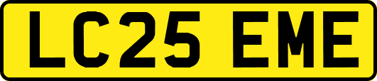LC25EME