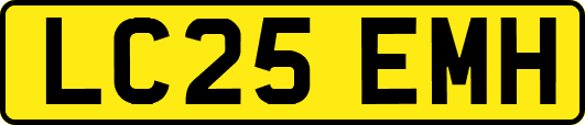 LC25EMH