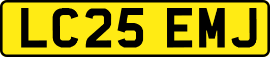 LC25EMJ