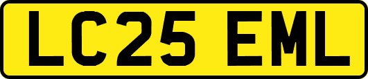 LC25EML