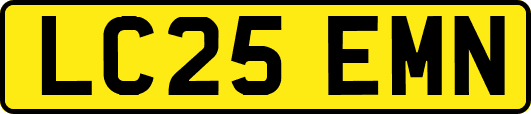 LC25EMN