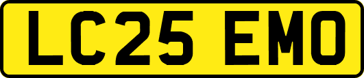 LC25EMO