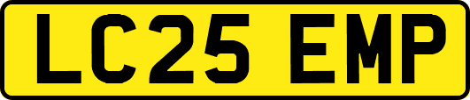 LC25EMP